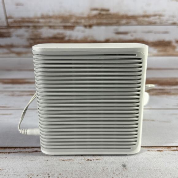 AT&T Air 4921 Model WFEXT4921-41 Smart Wi-Fi 6 Extender w/ Power Adapter - Picture 1 of 5